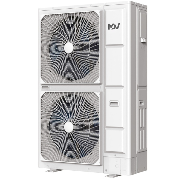 Наружный блок VRF системы MDV MDVO-ViL335V2R1A