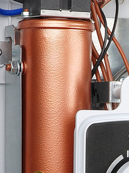 Электрический проточный водонагреватель 8 кВт Kospel EPMH-8,0