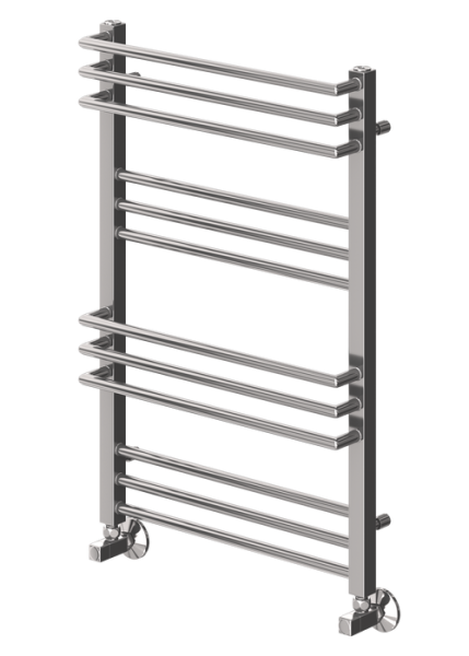 Водяной полотенцесушитель Terminus Кельн П12 500х800