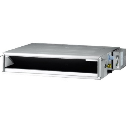 Канальный кондиционер LG CB12L.N22R0/UU12W.ULDR0