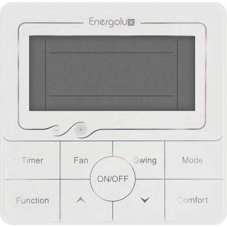 Канальный кондиционер Energolux SAD60HD6-A/SAU60U6-A-WS40