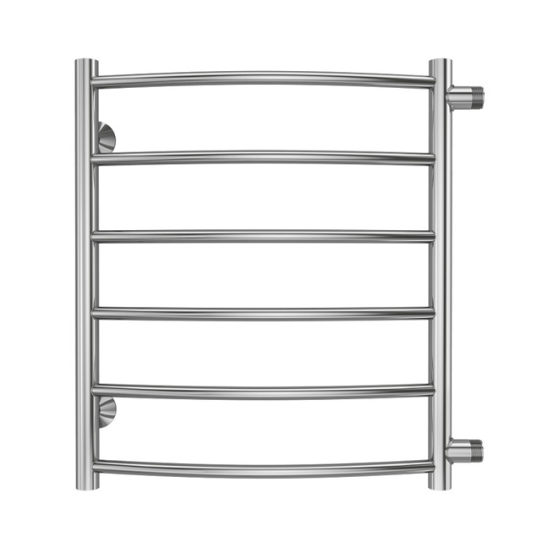 Водяной полотенцесушитель Terminus Классик П6 500х600 бп500