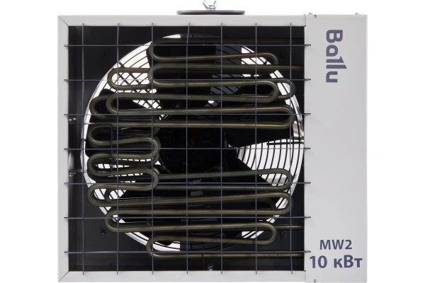 Тепловая пушка Ballu BHP-MW2-10