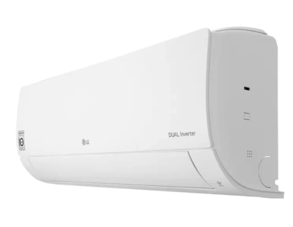 Настенный кондиционер (сплит-система) LG PC09SQR