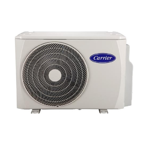 Кассетный кондиционер Carrier 42QTD060R8S/38QUS060DT-1 (3 ph)