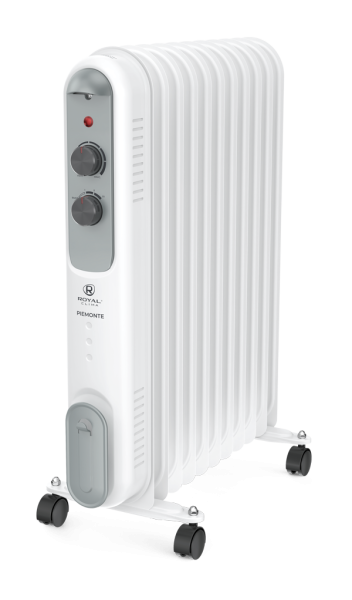 Масляные радиаторы Royal Clima ROR-P11-2500M