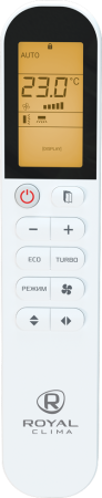 Настенный кондиционер (сплит-система) Royal Clima RCI-GL55HN