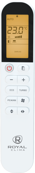 Настенный кондиционер (сплит-система) Royal Clima RCI-GL70HN