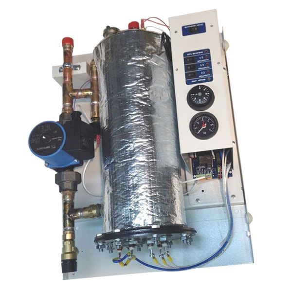 Электрический котел SAVITR Optima 22 Plus (380В, 22,5кВт)