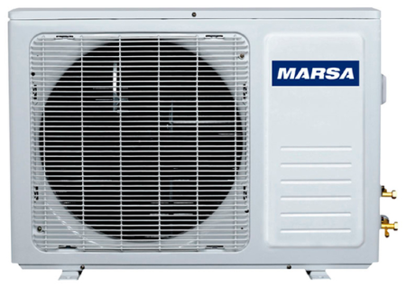 Настенный кондиционер (сплит-система) Marsa RK-24MTA2