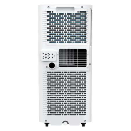 Мобильный кондиционер Hisense AP-09CR4GKWS00