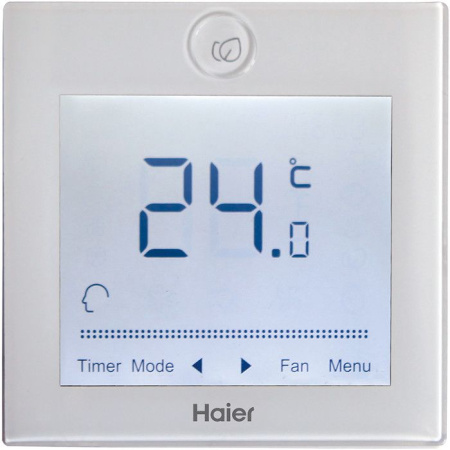 Канальный кондиционер Haier AD35S2SM3FA/1U35S2SM4FA