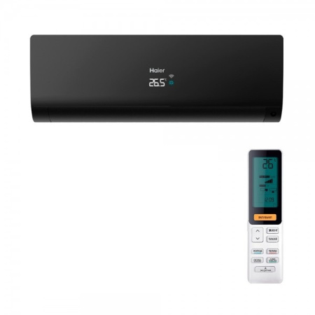 Настенный внутренний блок мульти сплит-системы Haier AS25S2SF1FA-B