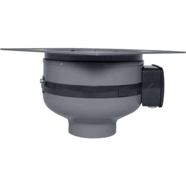 Канальный круглый вентилятор Vortice CA 315 MD E W