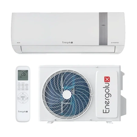 Настенный кондиционер (сплит-система) Energolux SAS18BN3-AI/SAU18BN3-AI-LE