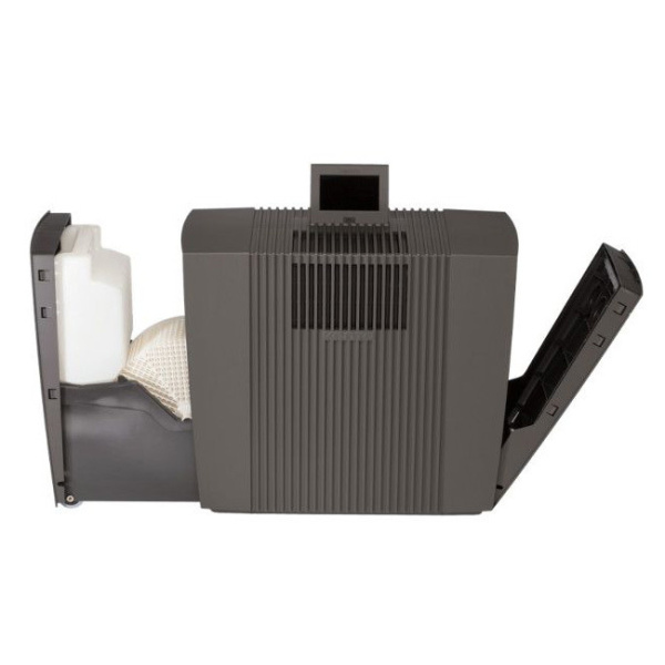 Мойка воздуха Venta LW62 WiFi антрацит