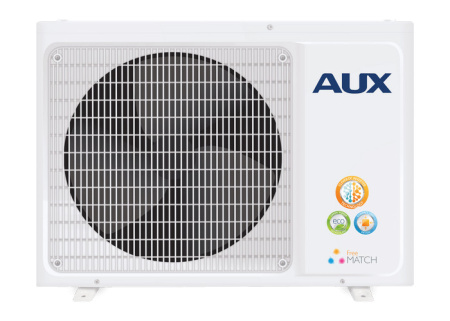 Внешний блок мульти сплит-системы на 2 комнаты Aux AM2-H14/4DR2