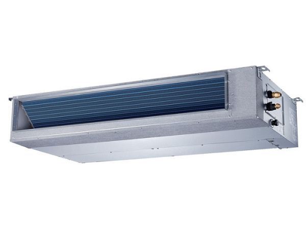 Канальный кондиционер Shivaki SDH-609BE