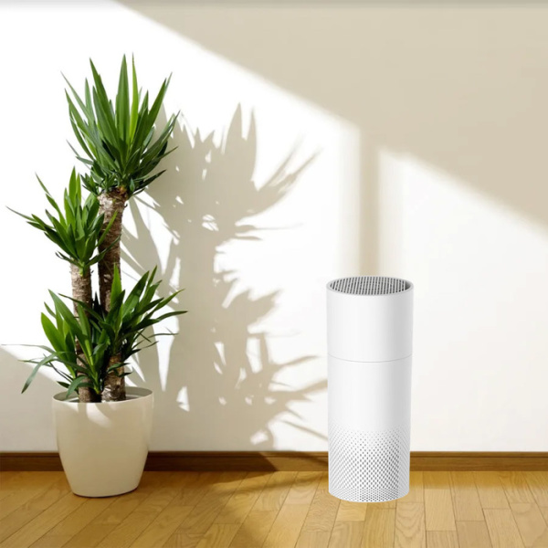 Очиститель-увлажнитель воздуха Hysure Kilo Pro 2 in 1 Air Purifier & Humidifier