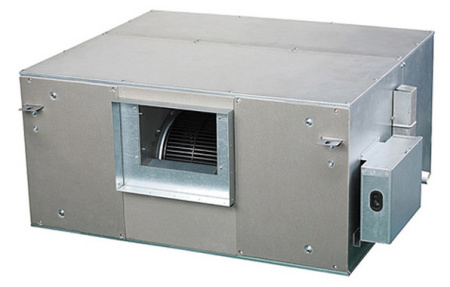 Канальный фанкойл Kentatsu KFTE65H0EN1