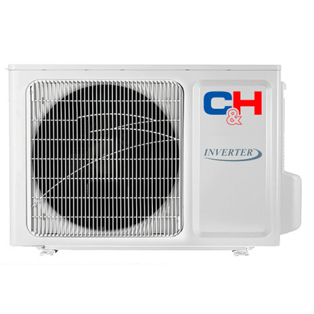 Кассетный кондиционер Cooper&Hunter CH-IC160RK / CH-IU160RM