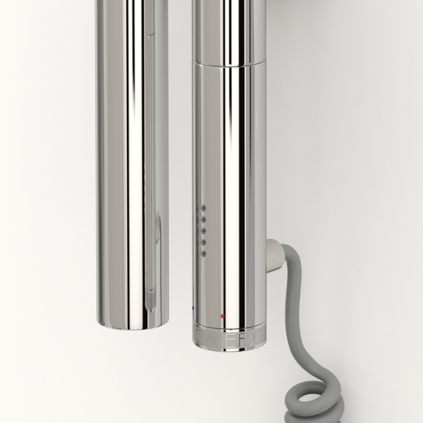 Электрический полотенцесушитель Сунержа РЭБ НЮАНС 1800 правый (00-0543-1853)