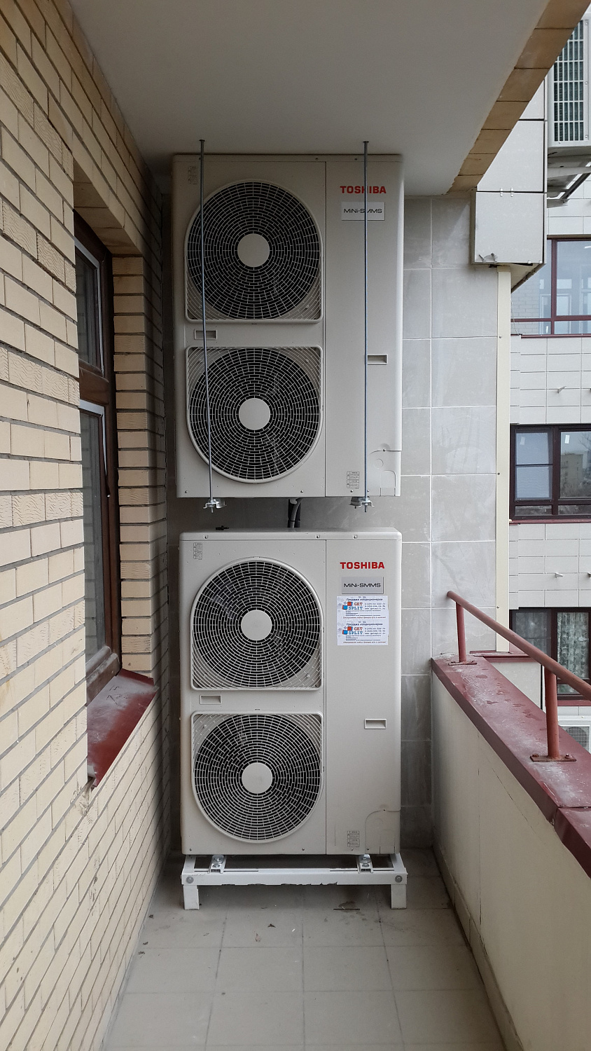 Промышленные