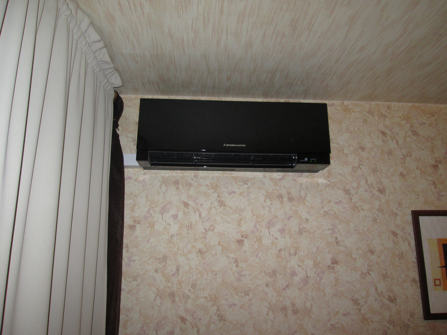 Дизайнерские кондиционеры — стильное решение для интерьера