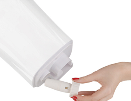 Увлажнитель Ballu UHB-205