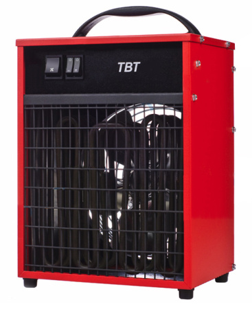 Тепловая пушка Tropik ТВТ-2