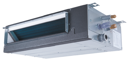 Канальная VRF система Hisense AVE-07HCFRL