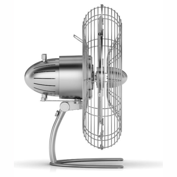 Напольный вентилятор  Stadler Form C-050OR Charly fan floor ORIGINAL