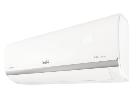 Настенный кондиционер (сплит-система) Ballu BSDI-24HN1_21Y