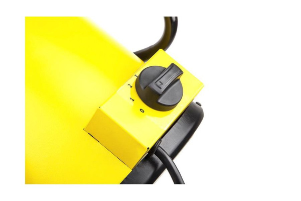 Тепловая пушка JAX JH-0.3С