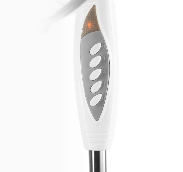 Напольный вентилятор  Centek CT-5025 Gray