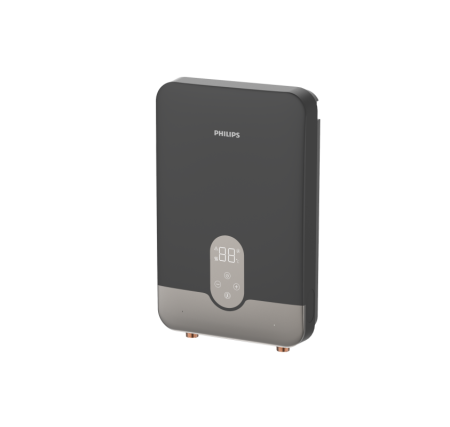 Электрический проточный водонагреватель Philips AWH1011/51(85HB)