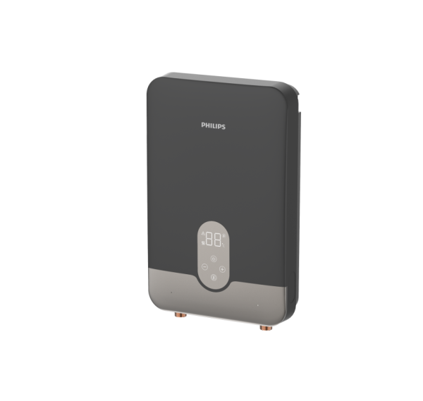 Электрический проточный водонагреватель Philips AWH1011/51(85HB)