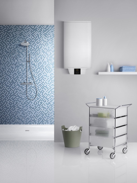 Электрический накопительный водонагреватель Stiebel Eltron PSH 100 Universal EL (231153)