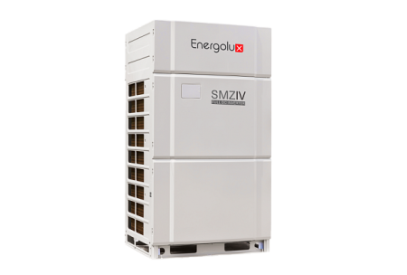Наружный блок VRF системы Energolux SMZUR120V4AI