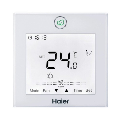 Канальный кондиционер Haier AD105S1LM1FA/1U105S1LS1FB