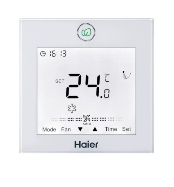 Канальный кондиционер Haier AD105S1LM1FA/1U105S1LS1FB