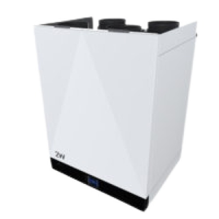 Приточно-вытяжная вентиляционная установка 2vv HRDA2-090UXCBE44-EE1C-0A0