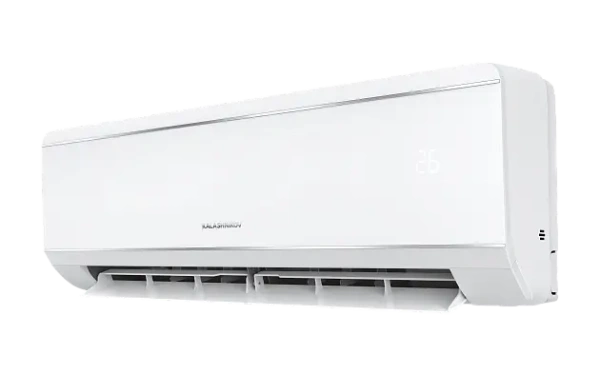 Настенный кондиционер (сплит-система) Kalashnikov KVAC-07IN-FP1/KVAC-07OD-FP1