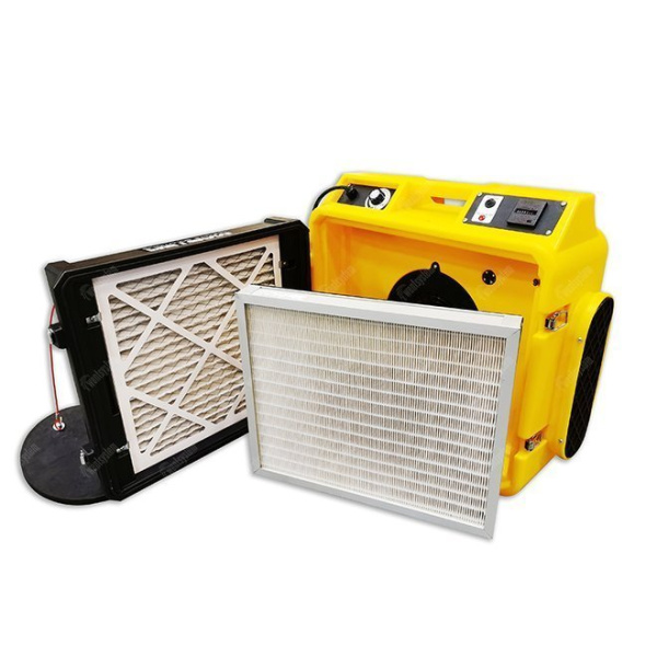 Напольный вентилятор  Master MAS 13