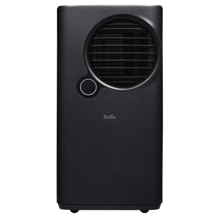 Мобильный кондиционер Ballu BPAC-10 EPB/N6 black