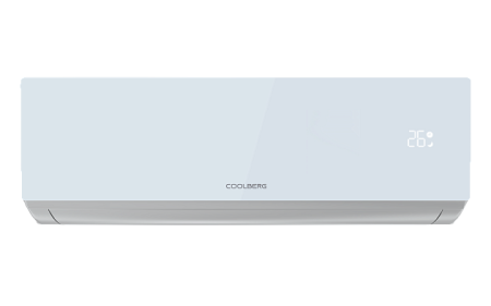 Настенный кондиционер (сплит-система) Coolberg CI-24UR1/CI-24UR1