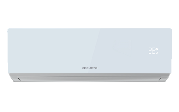 Настенный кондиционер (сплит-система) Coolberg CI-24UR1/CI-24UR1