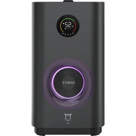 Очиститель-увлажнитель воздуха Funai CC-TRE600/6.0(GF)
