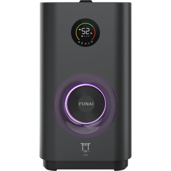 Очиститель-увлажнитель воздуха Funai CC-TRE600/6.0(GF)