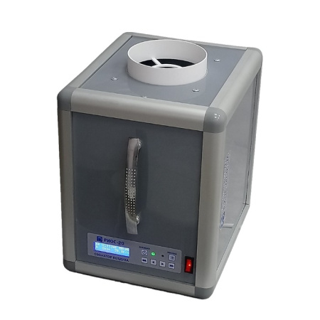Озонатор 50 - 100 гр/ч Риос 80-0,5М